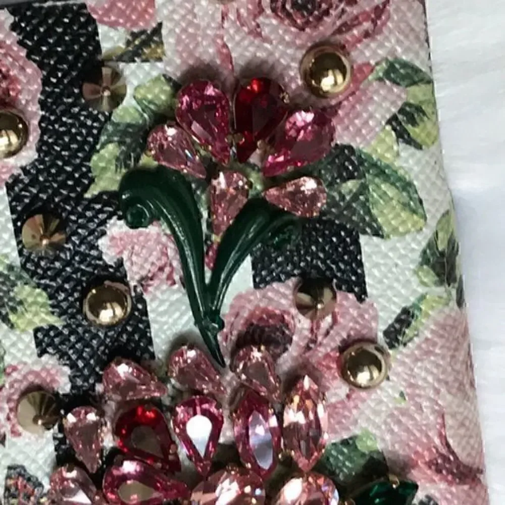 Dolce & GABBANA COVER authentic 100% made‎ in Italy